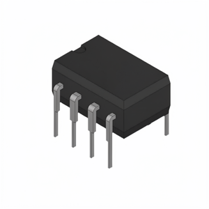 ICL8211CPA ชิปจัดการพลังงาน (PMIC) ซื้อส่วนประกอบอิเล็กทรอนิกส์ออนไลน์ มีสินค้าในสต็อก - Product Image 1