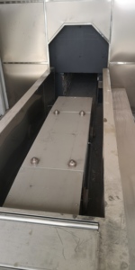 Machine De Crémation Pour Animaux De Compagnie Capacité 1000 kg Equipement De Crémation Petites Funerailles Crematorium Animaux - Product Image 3