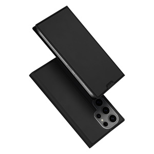 Per <span class=keywords><strong>DUX</strong></span> DUCIS Book-Style custodia per telefono a portafoglio per Honor 90/100/300 Ultra Magic 6/7 Lite X60 Pro X9C Skin-Like Touch antiurto - Product Image 6