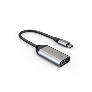 Adaptateur HyperDrive USB-C vers HDMI 4K 60HZ pour MacBook, PC Windows, Chromebook - Product Image 2