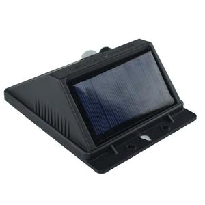 <span class=keywords><strong>Lampe</strong></span> de jardin extérieur étanche IP65 à l'extérieur de la <span class=keywords><strong>lampe</strong></span> murale solaire à détecteur de mouvement - Product Image 3