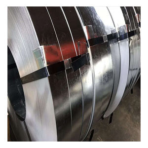 Оплата L/C, китайский производитель, холоднокатаная катушка g60 z275 <span class=keywords><strong>hs</strong></span> g550, оцинкованная лента, горячеоцинкованная стальная лента - Product Image 3