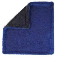 Custom 1200gsm 1400gsm 1600gsm Microfiber Car Wash Towel Micro Fiber Cleaning Cloth Car Drying Towel for Car Wash