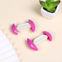 Mini extenseur de chaussures en plastique, extenseur de chaussures réglable, prolongateur de forme, prolongateur de largeur