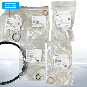Kit de Mantenimiento Atlas Copco 2912439106, Repuestos para Compresor de Aire, Accesorios Estándar - Product Image 1