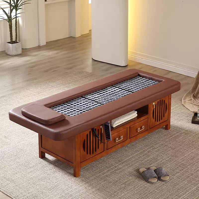 สีน้ำตาล