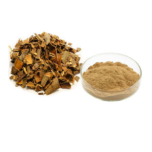 Extracto Natural de Espino en Polvo 10:1, Extracto de <span class=keywords><strong>Rhamnus</strong></span> Purshiana 20:1 - Product Image 1