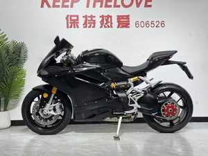 มอเตอร์ไซค์มือสองเครื่องยนต์เบนซิน 500 ซีซี - สมรรถนะทรงพลังสำหรับการขับขี่บนถนน - Product Image 5