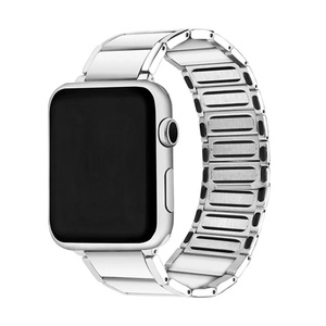 Correa Magnética de Acero Inoxidable para Apple Watch Ultra 3 Ultra 2 49mm 46mm 42mm, Correa de Metal Ajustable para <span class=keywords><strong>iWatch</strong></span> Serie 11 - Product Image 6