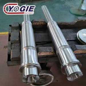 Nhàm chán và phay cọc phù hợp với tay cầm dao trục chính HSK BT ISO - Product Image 3