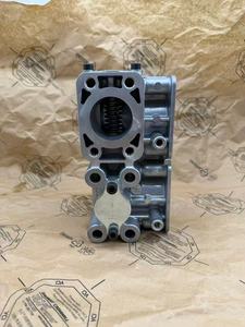 La válvula unidireccional 490-3958 se utiliza para 320 326 GC 340 336 323 GX 326 330 GC 323 336 GC 326GC - Product Image 2