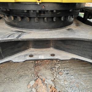 Excavadora CAT320GC Original Japonesa 90% Nueva con Martillo Triturador, Control Electrónico, Componente Principal del Motor Instalable - Product Image 5