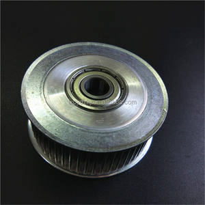 Outdoor Inkjet Printer Xuli X6 Carriage Motor Gear Tower Pulley Dika Polar Driven Gear Single Decked DX5 <strong>DX7</strong> <strong>Printhead</strong> - Product Image 6