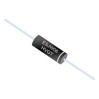 CZChips Offres Spéciales ESJW06 2 5A 6KV 150NS Redresseur à Diode Haute Tension 400A 6 Côté ESJW06