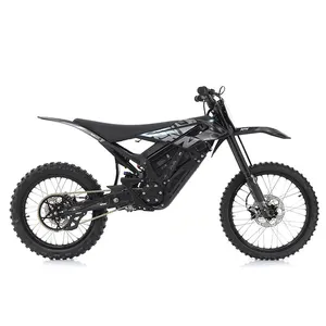 Apollo RFN Ares Rally PRO 74V43AH Max 120kgs E-Bikes Electric Dirt Electric Motorcycles Bikes