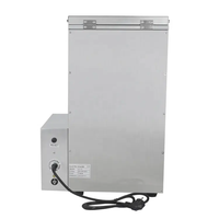 Panier à volaille Strosen 70L pour l'abattage / Machine à plumer les poulets / Machine à échauder électrique en acier inoxydable