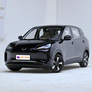 รถยนต์ไฟฟ้ารุ่<span class=keywords><strong>น</strong></span>ใหม่<span class=keywords><strong>ล่าสุด</strong></span> Wuling Bingo Plus BEV มิ<span class=keywords><strong>น</strong></span>ิเอสยูวี ราคาประหยัด เป็นมิตรกับสิ่งแ<span class=keywords><strong>ว</strong></span>ดล้อม รถใหม่สำหรับขาย - Product Image 2