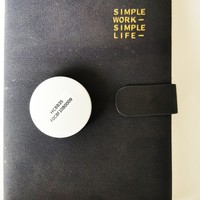 Balise portable 5.0 économique avec fonction SOS par bouton-poussoir, suivi des personnes âgées, SDK programmable, visibilité améliorée