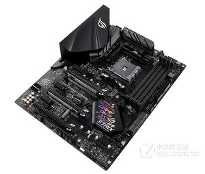 Placa base para juegos <span class=keywords><strong>ASUS</strong></span> ROG STRIX AM4 ATX - Product Image 3
