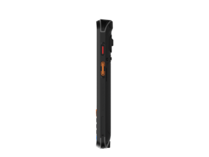 Inteligente de mano Android 11,0 <span class=keywords><strong>PDA</strong></span> ordenador móvil Industrial IP68 resistente NFC 4G <span class=keywords><strong>WiFi</strong></span> GPS <span class=keywords><strong>PDA</strong></span> dispositivo para almacén PDAs - Product Image 6