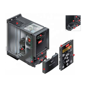 FC-111 FC-101ตัวควบคุม PLC ความถี่ FC-111 FC-101 FC-111 FC-101 FC-111 FC-101 - Product Image 4