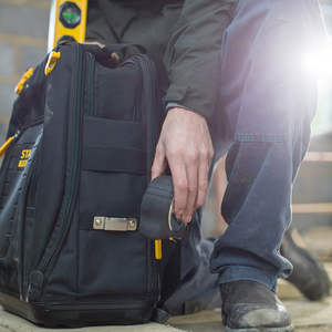 กระเป๋าเป้ใส่เครื่องมือ CON0017 FatMax Quick Access ปรับแต่งได้ตามต้องการ ผลิตในอิตาลี - Product Image 6