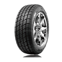 Pneu PCR économique neuf 205/65R15, vente en gros de pneus de voiture