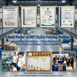 Imprimante de cartes d'identité PVC L805, machine d'impression de cartes personnalisées à jet d'encre pour les cartes d'employés, d'étudiants, de membres et de cartes de visite - Product Image 3