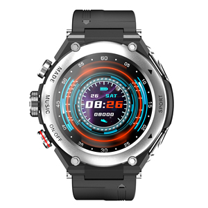 Montre connectée T92 à écran tactile complet, bracelet de sport et de fitness, montre intelligente T92, vente flash - Product Image 3