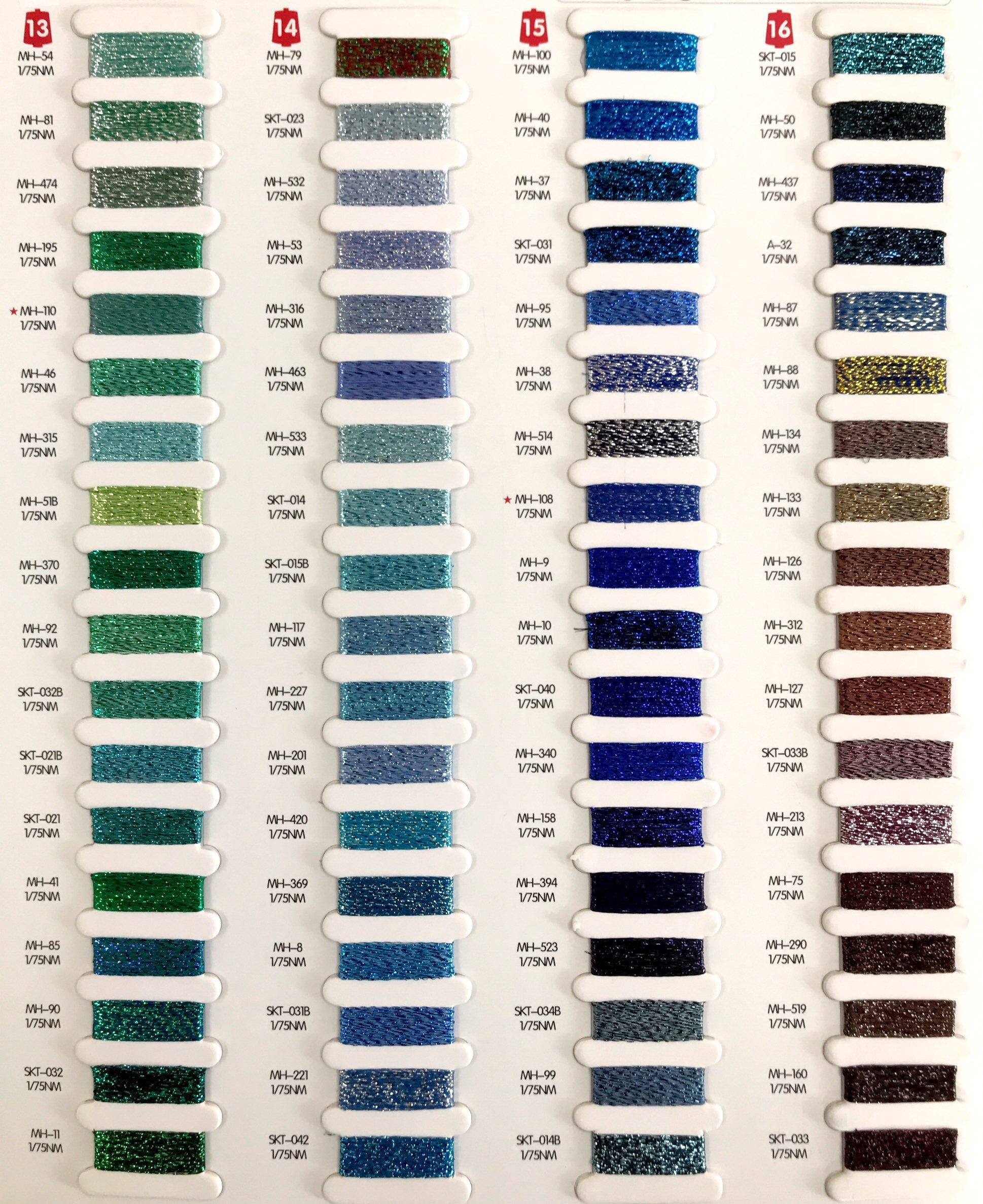 Per carta a colori