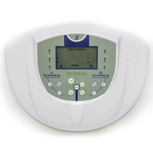 JYTOP Health Physiotherapy Ionic <strong>Foot</strong> Detox Machine /<strong>foot</strong> Spa/ <strong>Foot</strong> Bath Best Selling Products Indoor <strong>Detector</strong> - Product Image 5