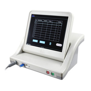 Máquina Portátil de Ultrasonido Focalizado de Alta Intensidad, Máquina HIFU para Lifting y Reafirmación de la Piel, Eliminación de Arrugas - Product Image 6