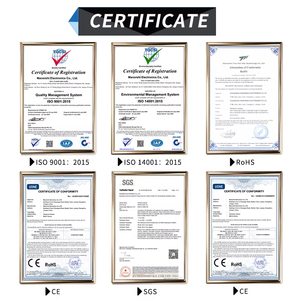 Teknologi Piezo ultrasonik, modul Sensor jarak tahan air Input DC 5V tersedia dalam Output PWM atau UART - Product Image 3
