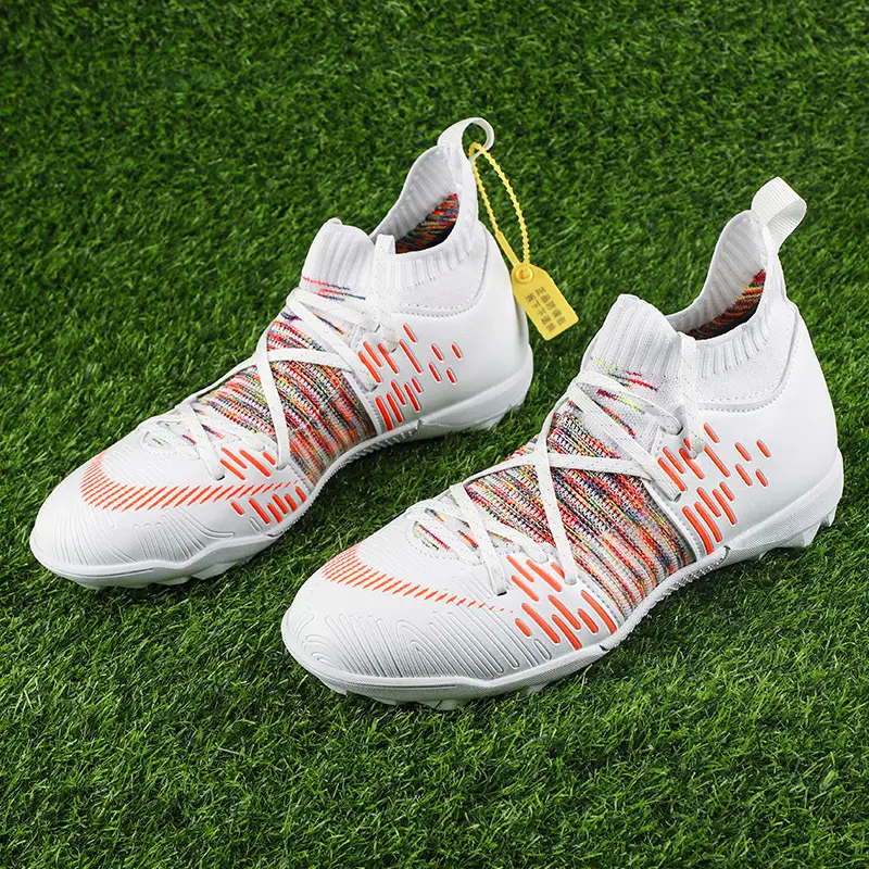 2023 पेशेवर खेल फुटबॉल के जूते फुटबॉल के लिए फुटबॉल जूते फुटबॉल जूते फुटबॉल ट्रेनर जूते पुरुषों