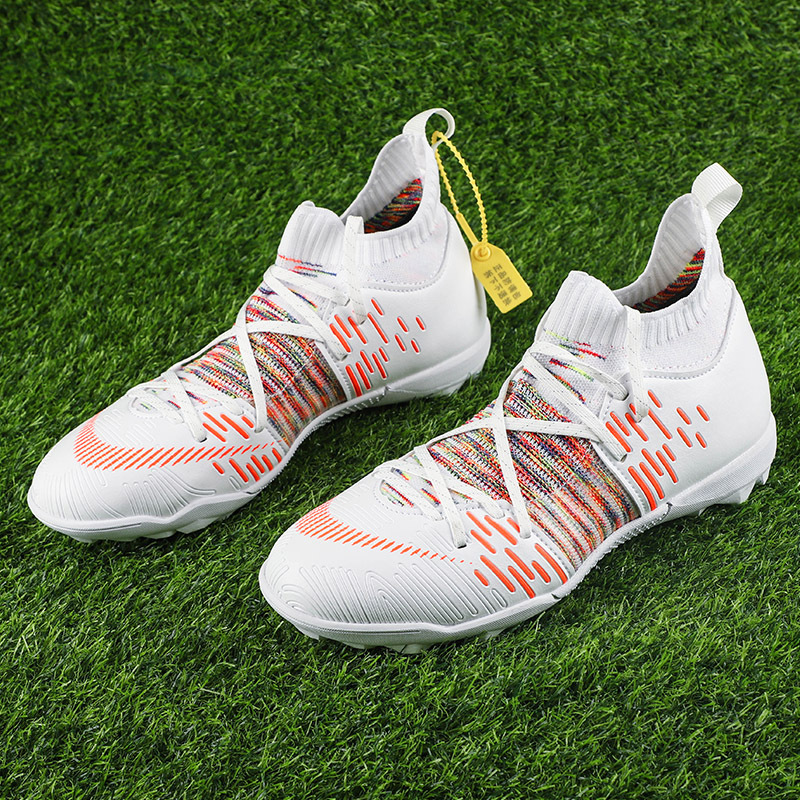 2023 Professional Sport Football Shoes Soccer