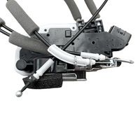 Actionneur de verrouillage centralisé des portes 80500-1LA0A 80501-1LA0A pour Nissan Patrol Armada Y62