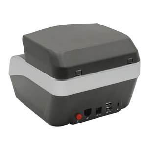 Sinosecu EPassport Reader Machine for Hotels Airports | CMOS Sensor 1-Second <strong>Scan</strong> OCR MRZ <strong>Chip</strong> Reading Open API SDK Integration - Product Image 3