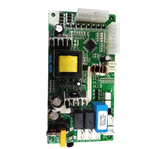 Montaje de placa electrónica de circuito PCBA gabinete de vino Tablero de Control del refrigerador