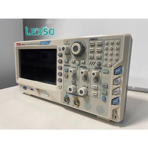 Osciloscopio Digital Uni-t Upo3202cs de 2.5gs/s y 2 Canales con Función de Análisis de Forma de Onda, Pantalla TFT de 8 Pulgadas, USB, 200mhz - Product Image 2