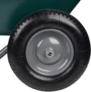 Phong cách mới cực Trailer wb5405 Cub giỏ hàng, kéo giỏ hàng - Product Image 6