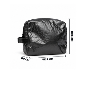 Large Capacity Travel Bag ODM OEM customization BSCI Custom Women Cosmetic Bag Travel <b>Makeup</b> <b>Storage</b> Pouch - Product Image 1