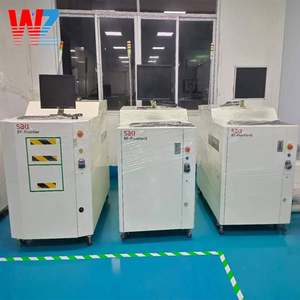 2D ou 3D CHEAP SMT SAKI AOI BF-PLANET-X - Product Image 5