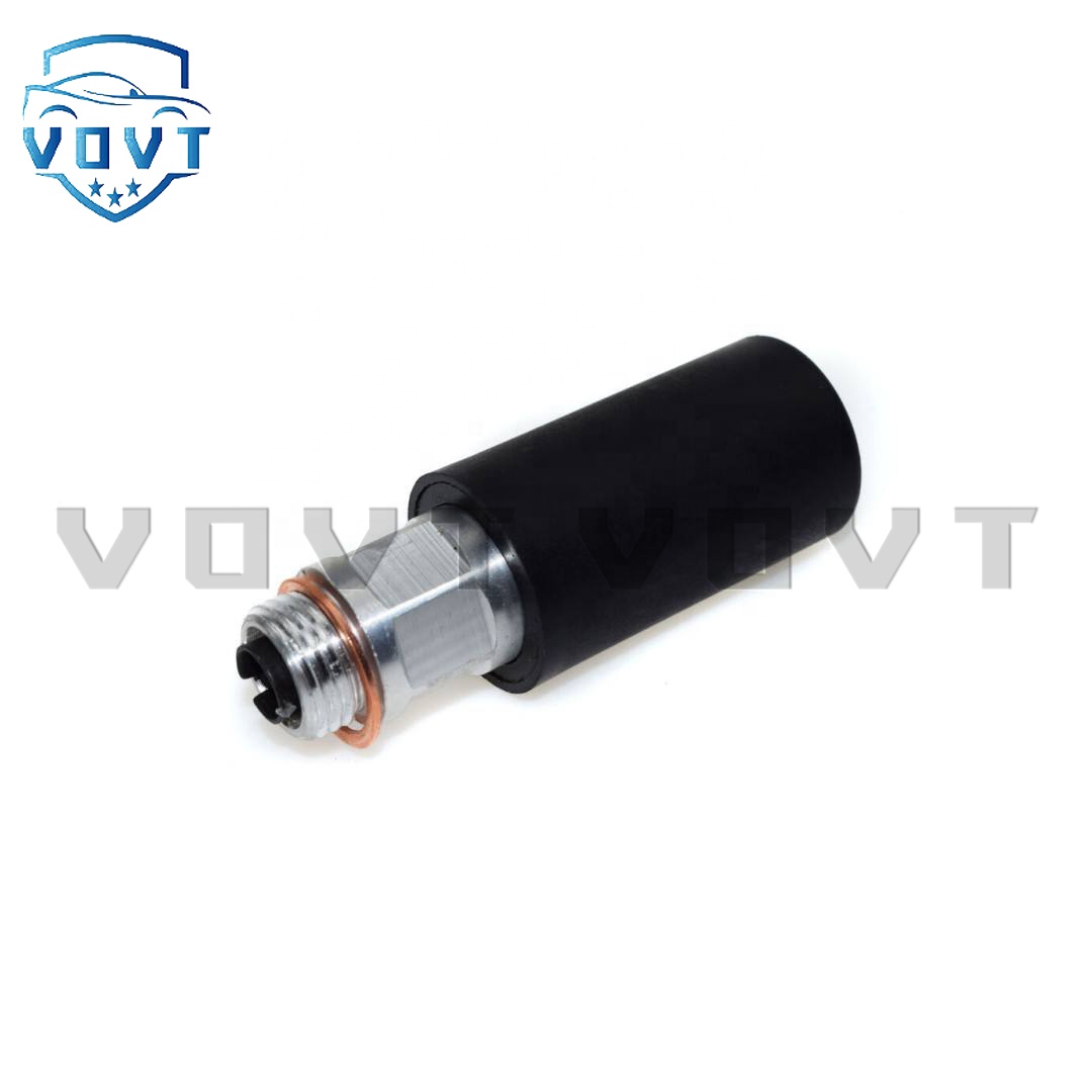 High Efficiency Fuel Hand Primer Pump 2 447 222 126 2447222126 Pump Parts Engine Parts