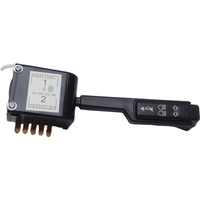 Offre d'usine : interrupteur de clignotant pour 115939107