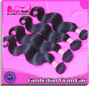 <span class=keywords><strong>ช</strong></span>่อผมลอนสีดำสำหรับผมคนกัมพู<span class=keywords><strong>ช</strong></span>ามัดผมบริสุทธิ์แบบยังไม่ได้ทำผมคู่แบบวาดผมดิบจาก<span class=keywords><strong>เว</strong></span>็บไซต์ B2C - Product Image 3