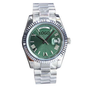 High Quality Diving <b>Watch</b> 40mm 3255 Movement Luminous Luxury 2026 Original Design <b>Men's</b> <b>Watch</b> - Product Image 1