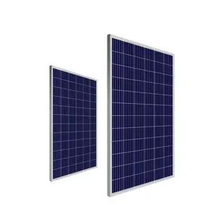 Панель солнечных батарей 10 Вт, 20 Вт, 30 Вт, 40 Вт, 50 Вт, 60 Вт, 80 Вт, 100 Вт, 150 Вт, 200 Вт