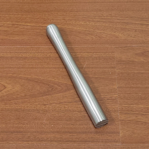 Utensile da Barman in Acciaio Inox, Pressa per Frutta e Limoni, Accessori per Bar, per Ghiaccio Tritato, Cocktail e Martello per Ghiaccio - Product Image 2