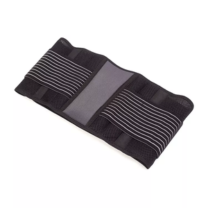 Venta caliente Cinturón de soporte lumbar médico más tamaño cinturón joroba corsé cinturón más delgado - Product Image 2