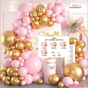 Fabbrica professionale 5/10/12/18/36 pollici Standard di stampa di buon compleanno <span class=keywords><strong>topolino</strong></span> palloncini in lattice - Product Image 4